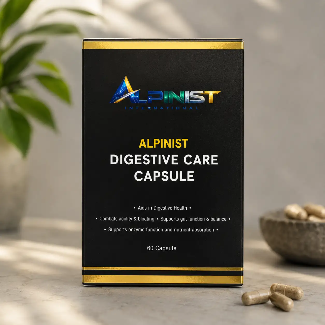 Digestive Care Capsules